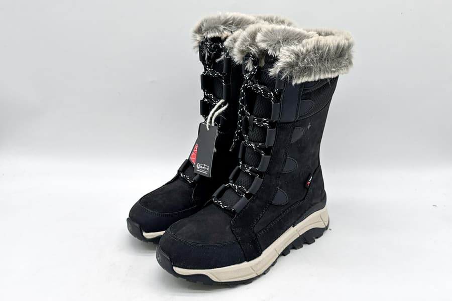 Damen Schuhe Rieker, Gr. 36